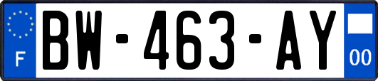 BW-463-AY