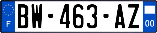 BW-463-AZ