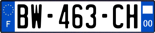 BW-463-CH