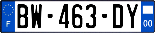 BW-463-DY