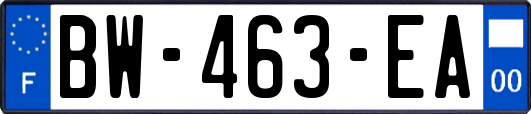 BW-463-EA