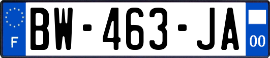 BW-463-JA
