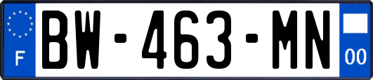 BW-463-MN