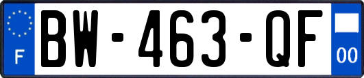 BW-463-QF