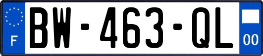 BW-463-QL
