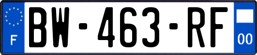BW-463-RF