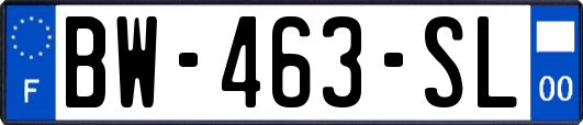 BW-463-SL