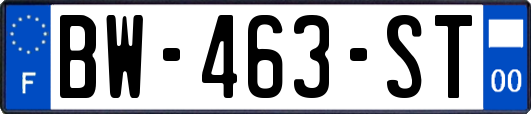 BW-463-ST