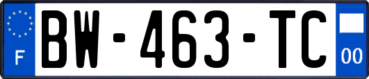 BW-463-TC