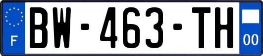 BW-463-TH
