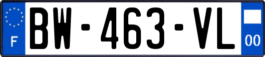 BW-463-VL