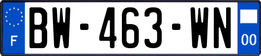 BW-463-WN