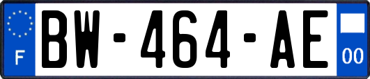 BW-464-AE