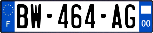 BW-464-AG