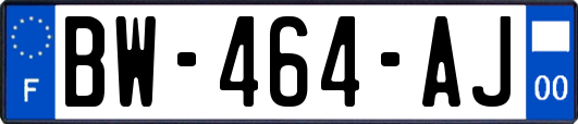 BW-464-AJ