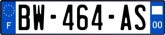 BW-464-AS