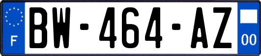 BW-464-AZ