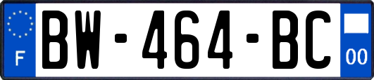 BW-464-BC