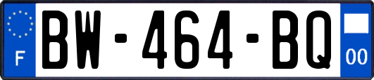 BW-464-BQ