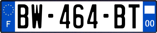 BW-464-BT