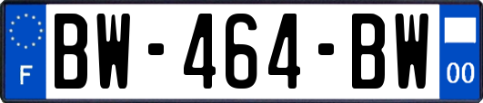 BW-464-BW