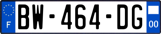 BW-464-DG