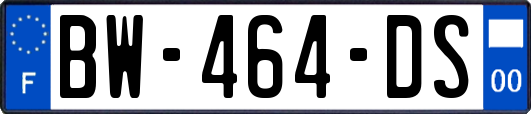 BW-464-DS