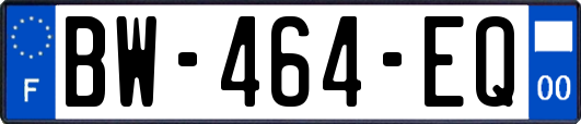 BW-464-EQ