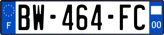 BW-464-FC