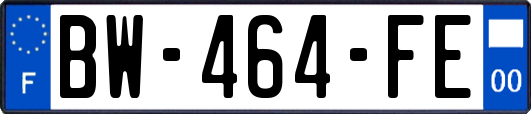 BW-464-FE