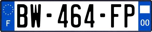 BW-464-FP