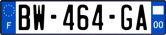 BW-464-GA