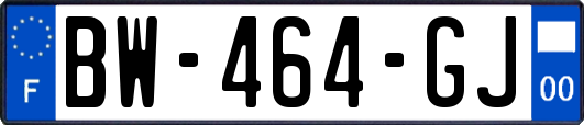 BW-464-GJ