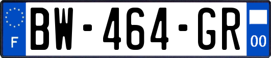 BW-464-GR