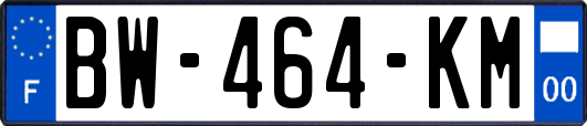 BW-464-KM