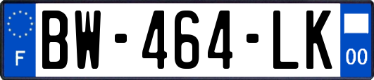 BW-464-LK