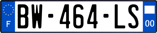 BW-464-LS