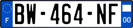 BW-464-NF