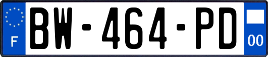 BW-464-PD