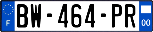 BW-464-PR