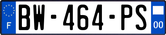 BW-464-PS