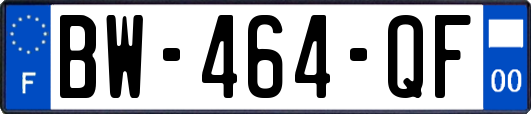 BW-464-QF