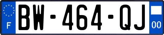 BW-464-QJ