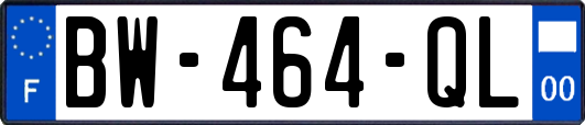 BW-464-QL