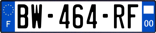 BW-464-RF