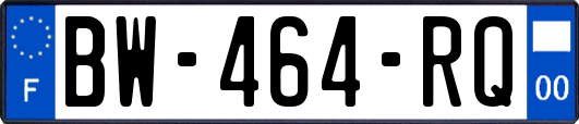 BW-464-RQ
