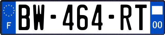 BW-464-RT