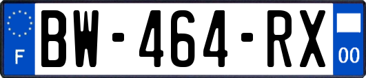 BW-464-RX