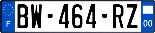 BW-464-RZ