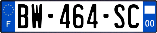BW-464-SC